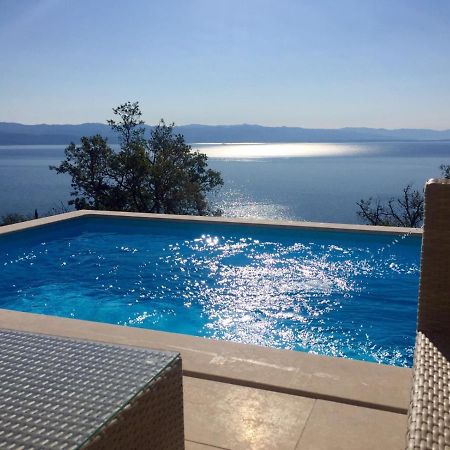 Villa Sabine Apartment Losinj ميدفيجا المظهر الخارجي الصورة