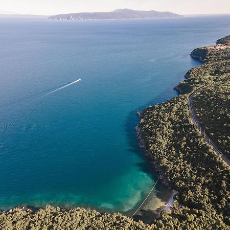 Villa Sabine Apartment Losinj ميدفيجا المظهر الخارجي الصورة