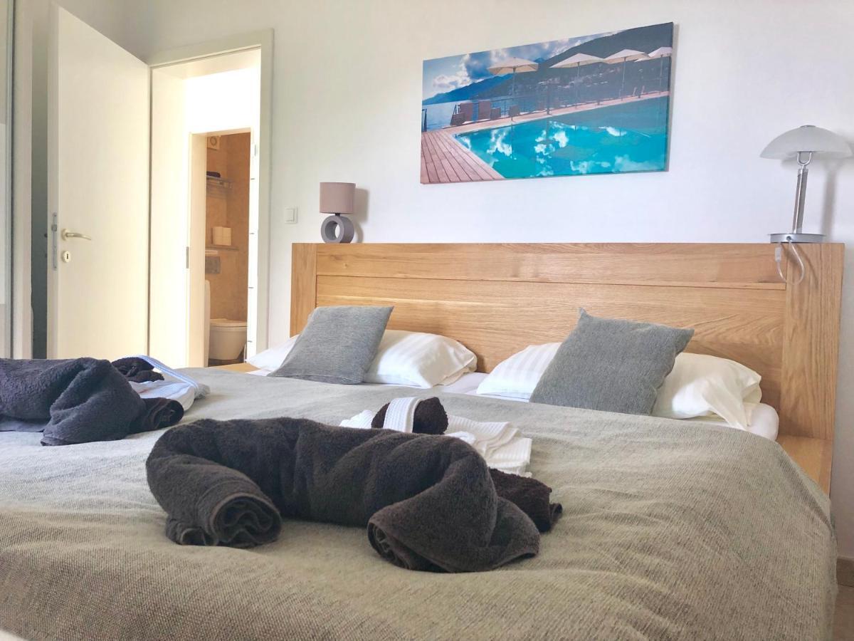 Villa Sabine Apartment Losinj ميدفيجا المظهر الخارجي الصورة