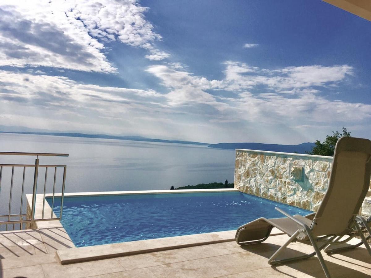 Villa Sabine Apartment Losinj ميدفيجا المظهر الخارجي الصورة