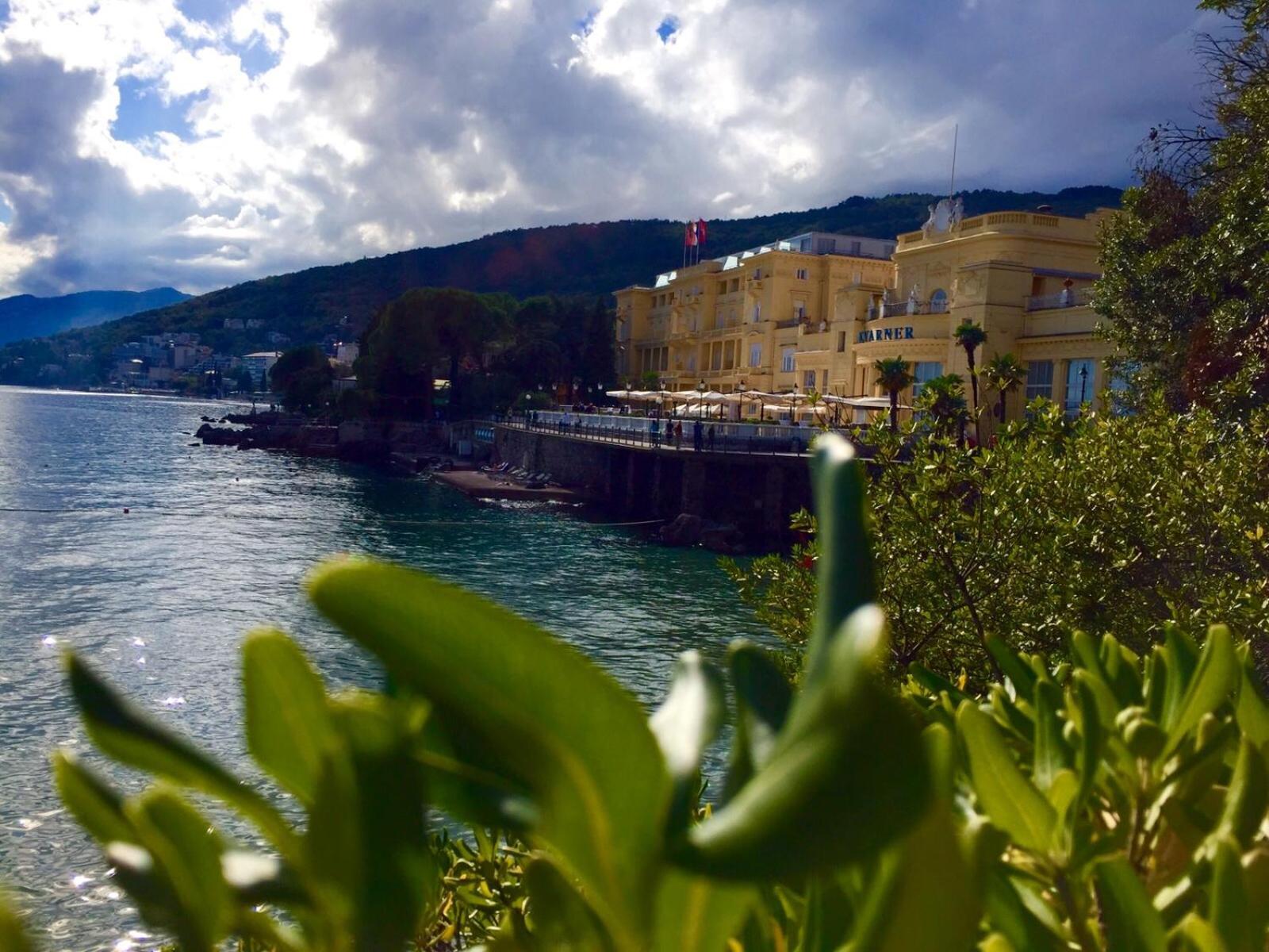 Villa Sabine Apartment Losinj ميدفيجا المظهر الخارجي الصورة